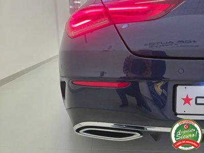 Mercedes-Benz CLA 200 d Automatic Premium (7)