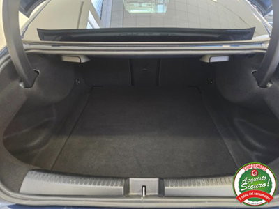 Mercedes-Benz CLA 200 d Automatic Premium (8)