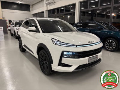 Evo Evo 7 Kairos 1.5 turbo Gpl 162cv dct nuova