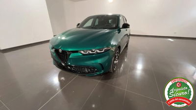 Alfa Romeo Tonale 1.6 Veloce 130cv tct6 nuova