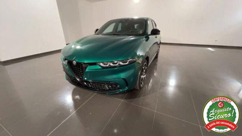 Alfa Romeo Tonale 1.6 Veloce 130cv tct6