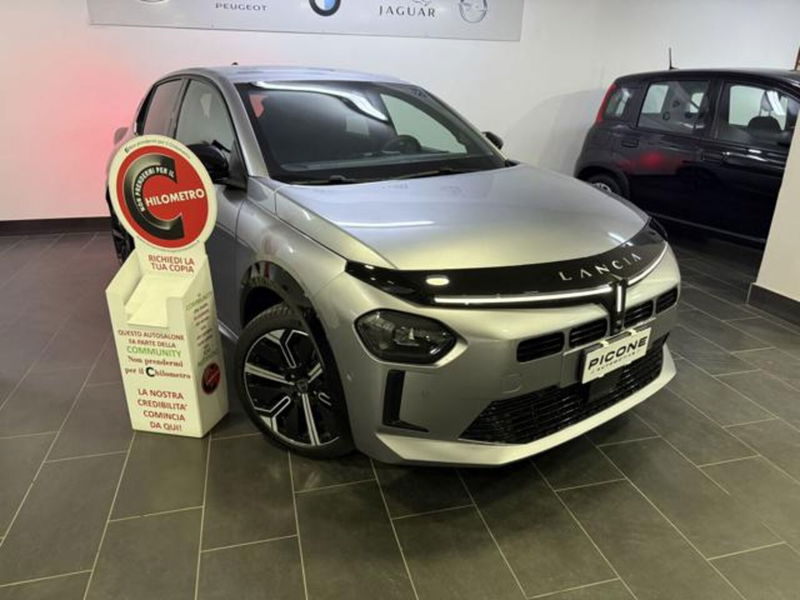 Lancia Ypsilon 1.2 mhev Edizione Cassina e-dct