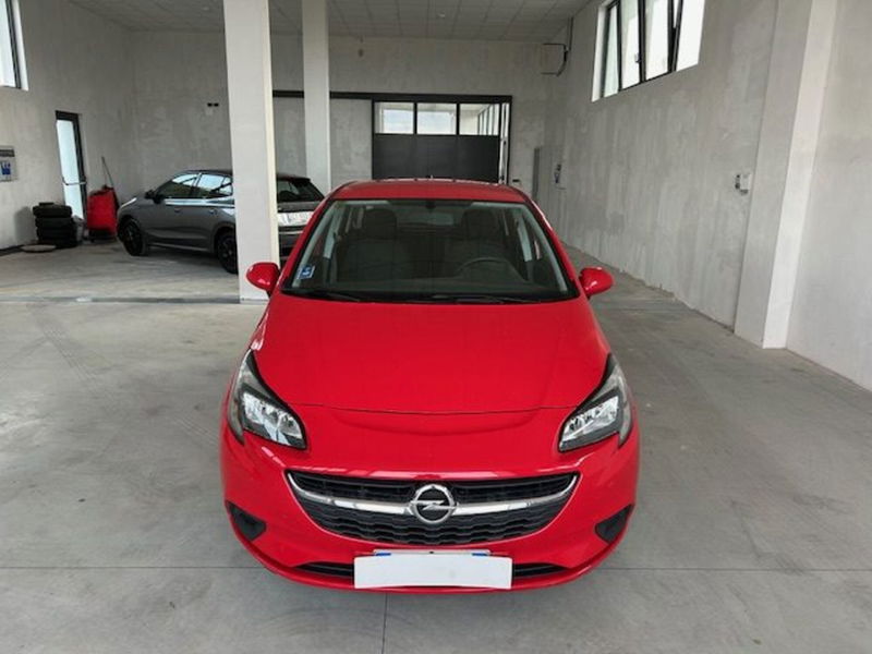 Opel Corsa 1.2 5 porte Advance