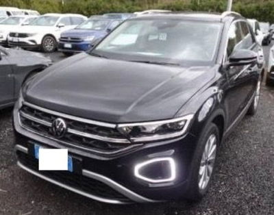 Volkswagen T-Roc 1.5 TSI ACT DSG Style BlueMotion Technology usata
