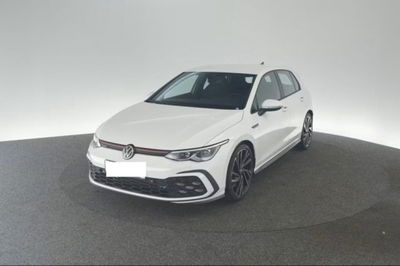Volkswagen Golf 2.0 TSI GTI DSG usata