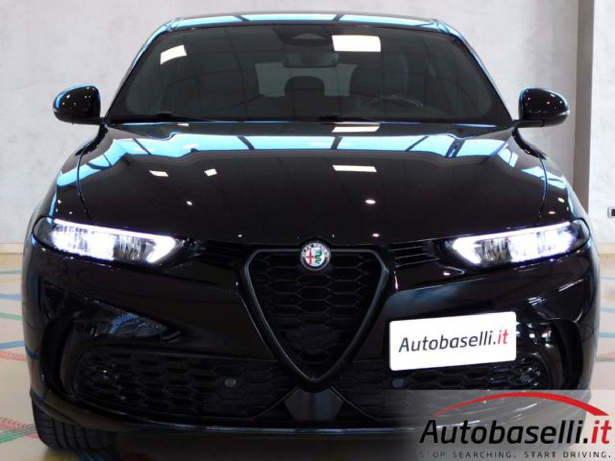 Alfa Romeo Tonale 1.6 Sprint 130cv tct6 (11)