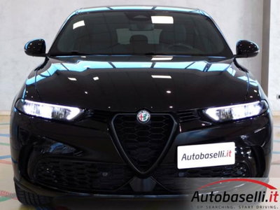 Alfa Romeo Tonale 1.6 Sprint 130cv tct6 (11)