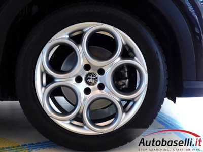 Alfa Romeo Tonale 1.6 Sprint 130cv tct6 (13)