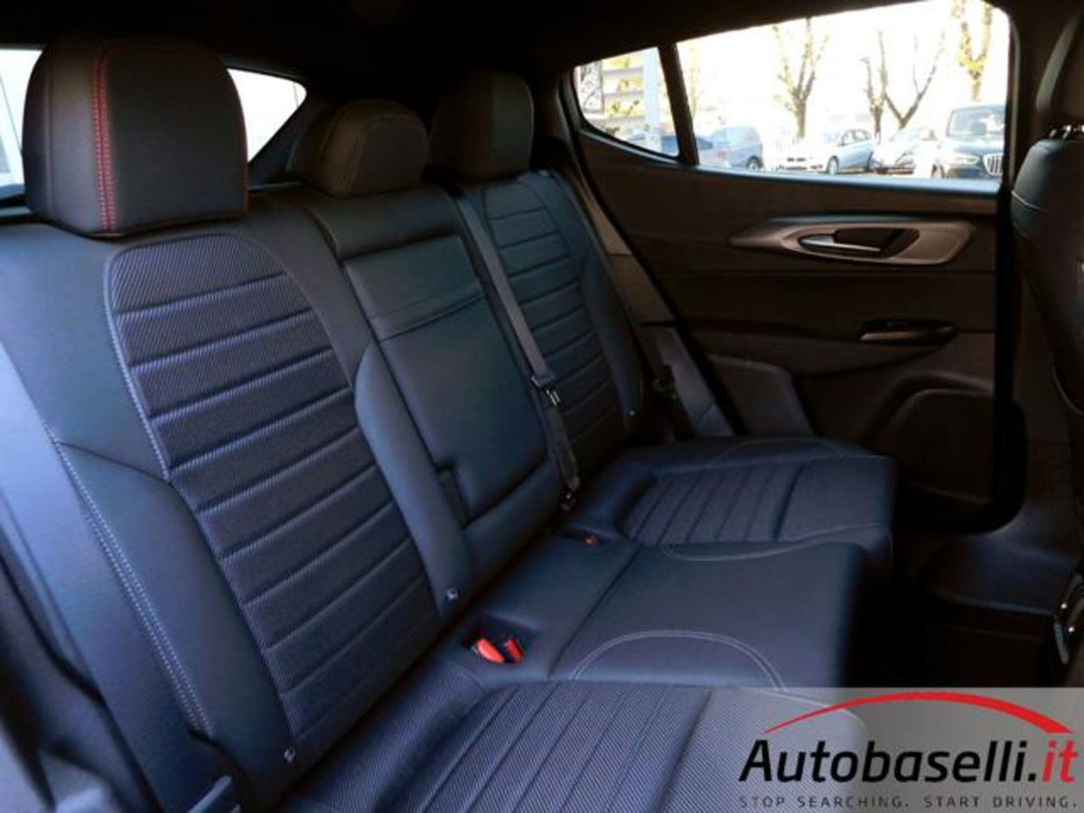 Alfa Romeo Tonale 1.6 Sprint 130cv tct6 (17)