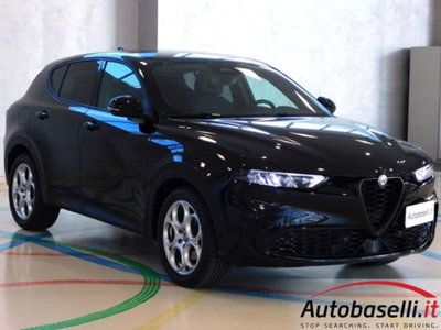 Alfa Romeo Tonale 1.6 Sprint 130cv tct6 (18)