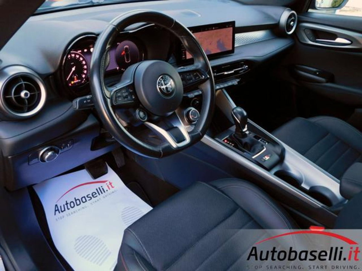 Alfa Romeo Tonale 1.6 Sprint 130cv tct6 (2)