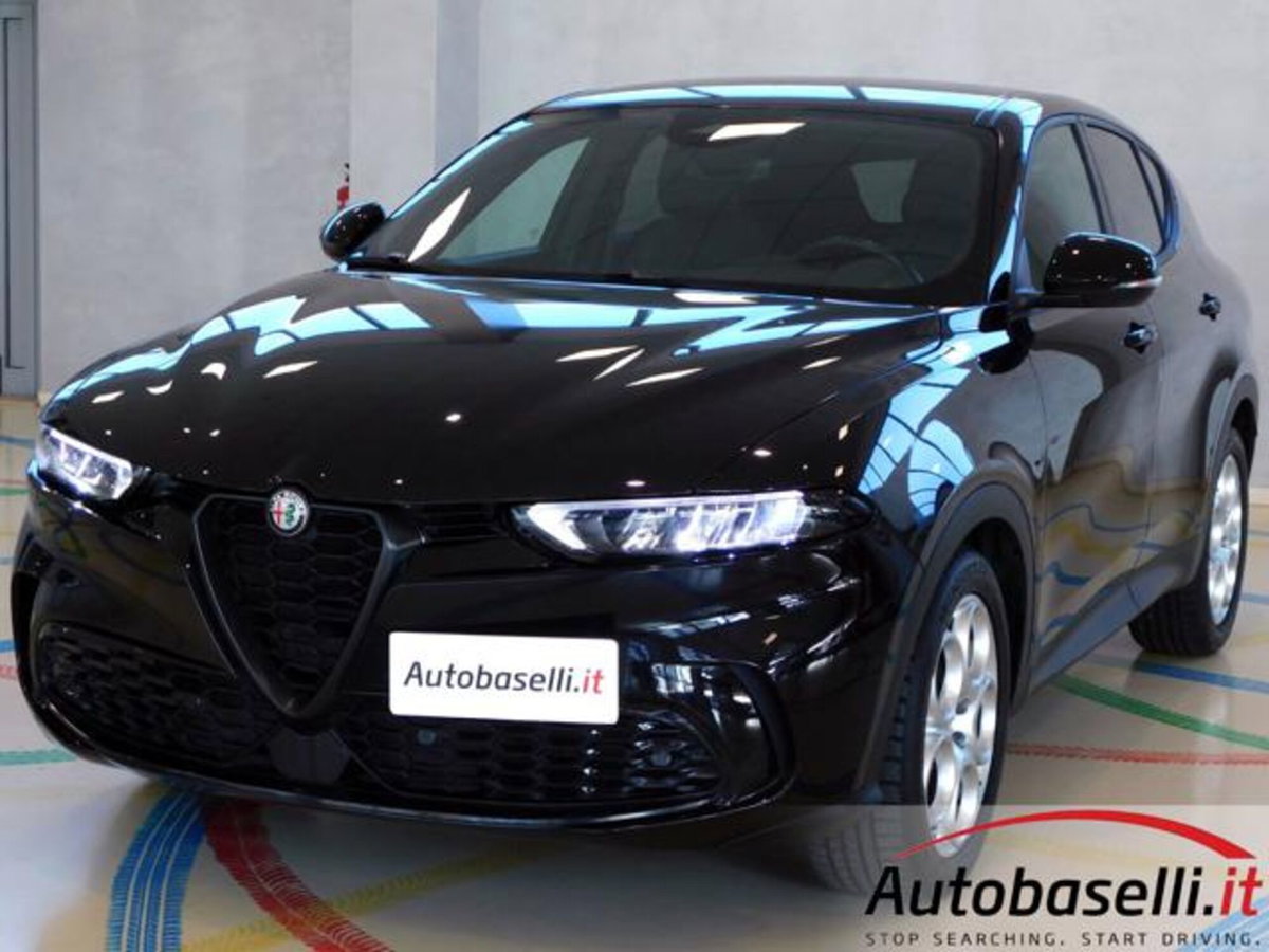 Alfa Romeo Tonale 1.6 Sprint 130cv tct6 (20)