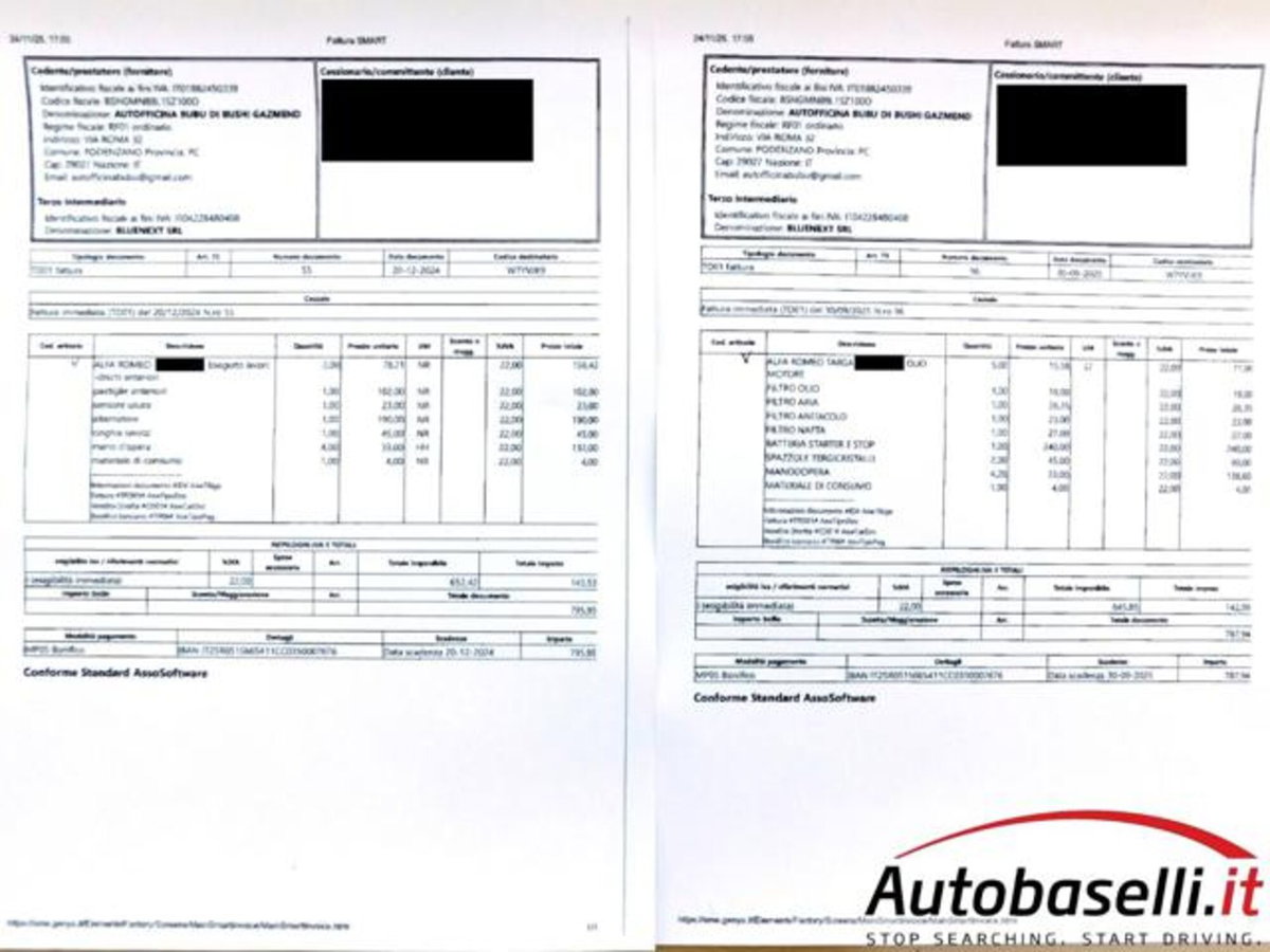 Alfa Romeo Tonale 1.6 Sprint 130cv tct6 (6)