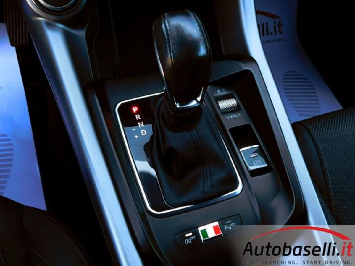 Alfa Romeo Tonale 1.6 Sprint 130cv tct6 (7)