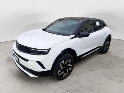 Opel Mokka 1.2 GS s&s 136cv usata