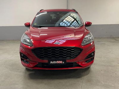 Ford Kuga 1.5 ecoboost ST-Line X 2wd 150cv usata