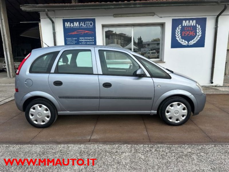 Opel Meriva 1.4 16V Enjoy