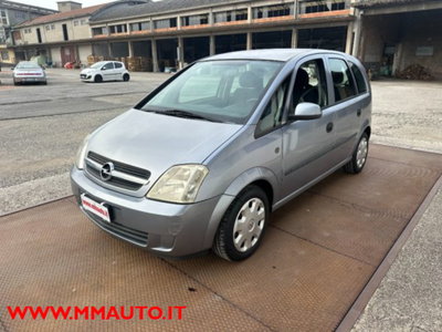 Opel Meriva 1.4 16V Enjoy (3)