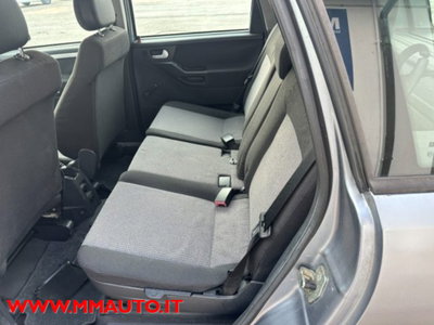 Opel Meriva 1.4 16V Enjoy (6)