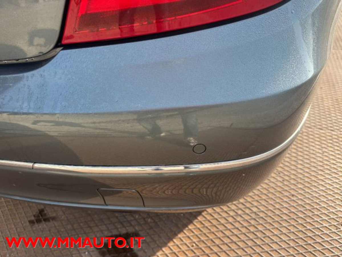 Mercedes-Benz Classe C 220 CDI BlueEFFICIENCY Elegance (6)
