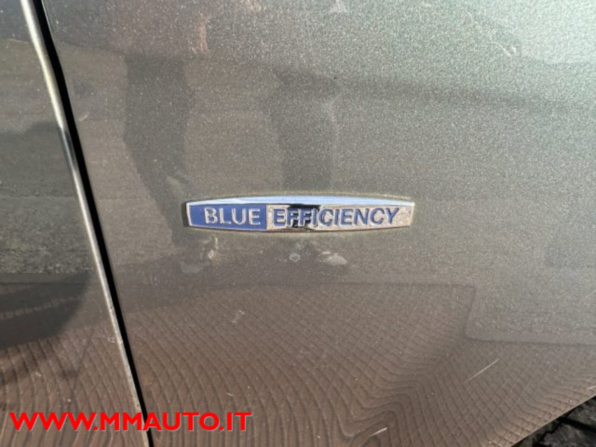 Mercedes-Benz Classe C 220 CDI BlueEFFICIENCY Elegance (7)