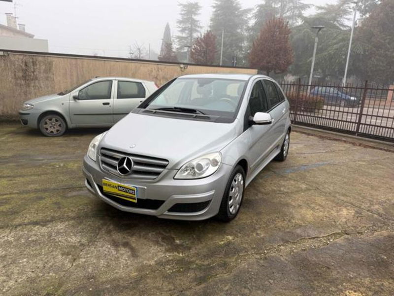 Mercedes-Benz Classe B 180 CDI Executive
