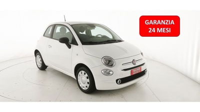 Fiat 500 1.0 Hybrid Club usata
