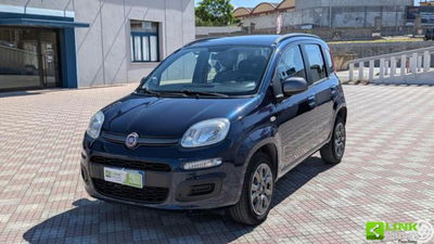 Fiat Panda 0.9 TwinAir Turbo Natural Power K-Way usata