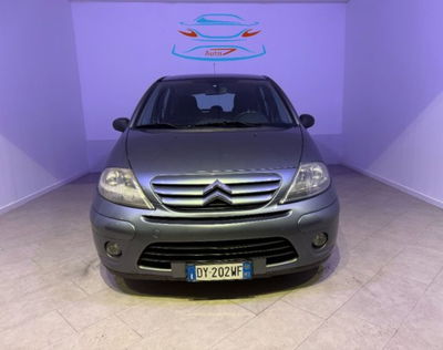 Citroen C3 1.4 Exclusive Bi Energy G usata