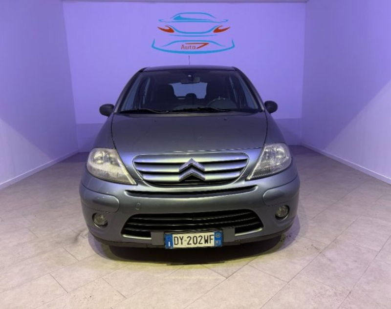 Citroen C3 1.4 Exclusive Bi Energy G