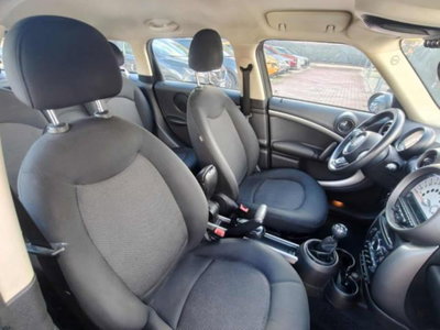 MINI Mini Countryman 1.6 One D Countryman (13)