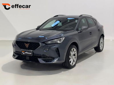 Cupra Formentor Formentor 1.5 TSI usata