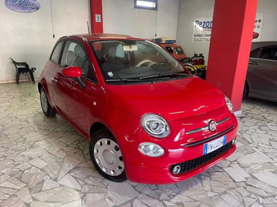 Fiat 500 1.2 Pop usata