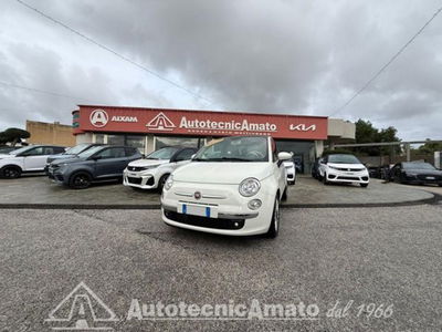 Fiat 500 1.3 Multijet 16V 95 CV GQ usata