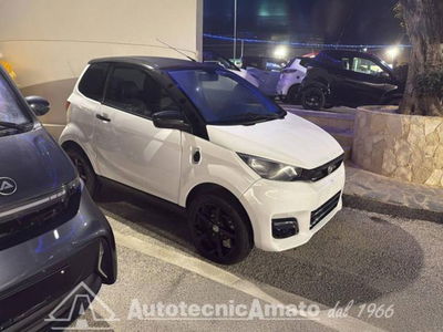 Aixam City 400 City 400 Sport usata