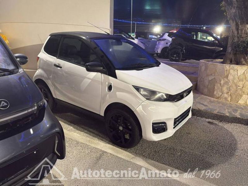 Aixam City 400 City 400 Sport