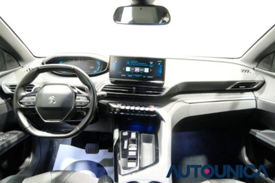 Peugeot 3008 Hybrid4 300 e-EAT8 Allure Pack (10)