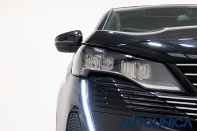 Peugeot 3008 Hybrid4 300 e-EAT8 Allure Pack (12)