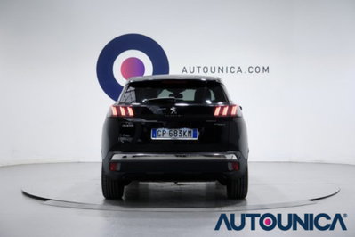 Peugeot 3008 Hybrid4 300 e-EAT8 Allure Pack (15)