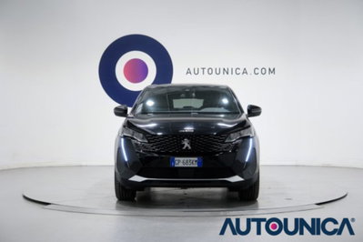 Peugeot 3008 Hybrid4 300 e-EAT8 Allure Pack (2)