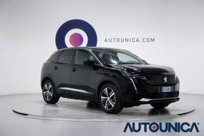 Peugeot 3008 Hybrid4 300 e-EAT8 Allure Pack (3)
