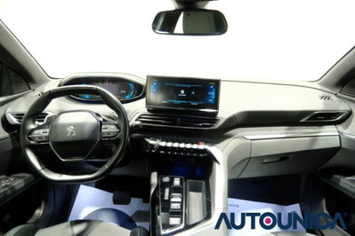Peugeot 3008 Hybrid4 300 e-EAT8 Allure Pack (10)