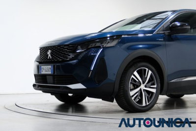 Peugeot 3008 Hybrid4 300 e-EAT8 Allure Pack (12)