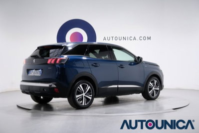 Peugeot 3008 Hybrid4 300 e-EAT8 Allure Pack (15)