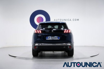 Peugeot 3008 Hybrid4 300 e-EAT8 Allure Pack (16)