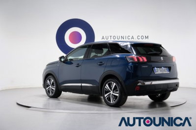 Peugeot 3008 Hybrid4 300 e-EAT8 Allure Pack (17)