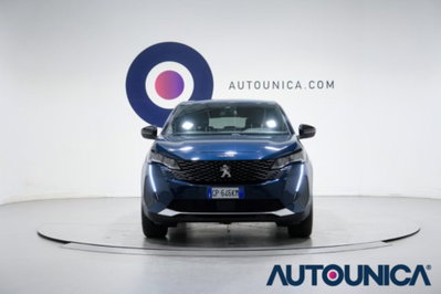 Peugeot 3008 Hybrid4 300 e-EAT8 Allure Pack (2)