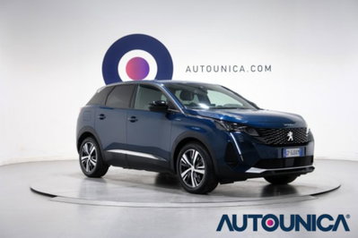Peugeot 3008 Hybrid4 300 e-EAT8 Allure Pack (3)