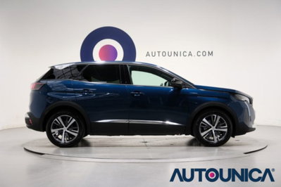 Peugeot 3008 Hybrid4 300 e-EAT8 Allure Pack (4)