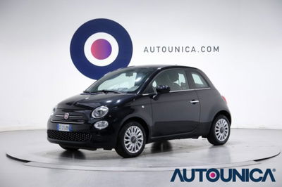 Fiat 500 1.2 Lounge usata